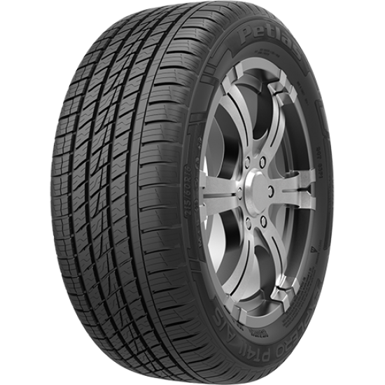 PETLAS 245/65 R17 TL 111H REINF.M+S PT411