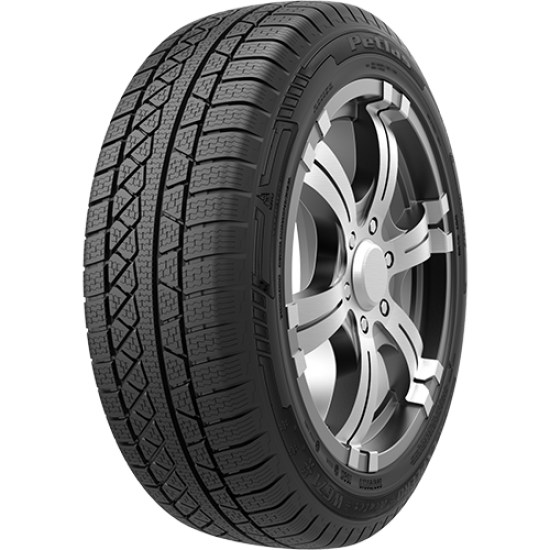 PETLAS 285/45 R19 TL 111H REINF.M+S, SF W671