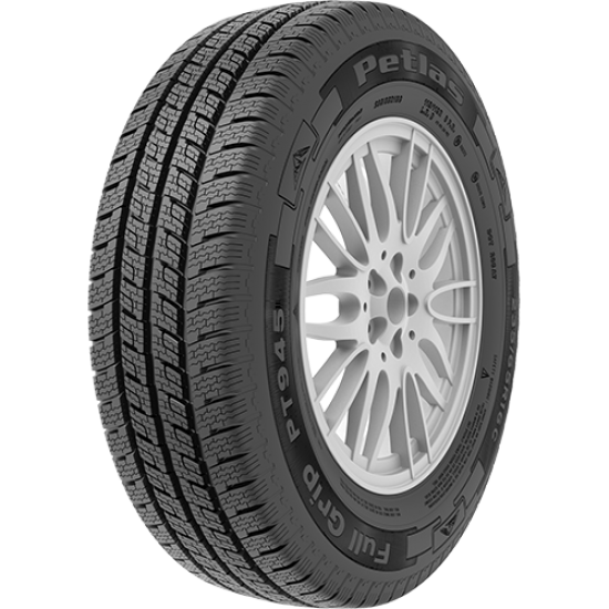 PETLAS 235/65 R16 C TL 121/119R 12PRM+S, SF PT945