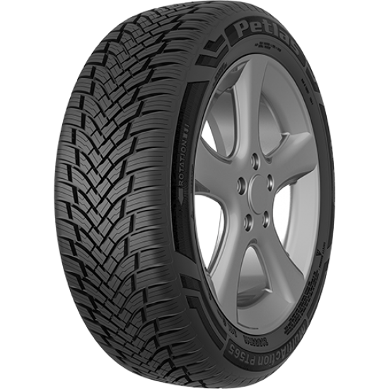 PETLAS 175/70 R14 TL 84TM+S, SF PT565