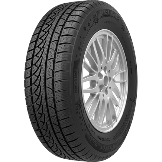 PETLAS 185/55 R14 TL 80HM+S, SF W651